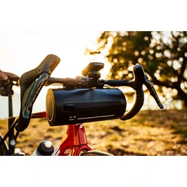 ZEFAL Z Adventure F2 Handlebar Bag, Black, 2.5 Litre