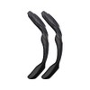 Tsuchiya Yac KF-2 Car Accessories, Steering Wheel Cover, Fit Grip,