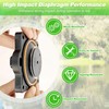 WEHOPE HP-80 HP-60 Air Pump Rebuild Complete Kit Replacement for
