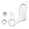 eMagTech Mech Derailleur Hanger Derailleur Hook Bicycle Tail Hook Rear