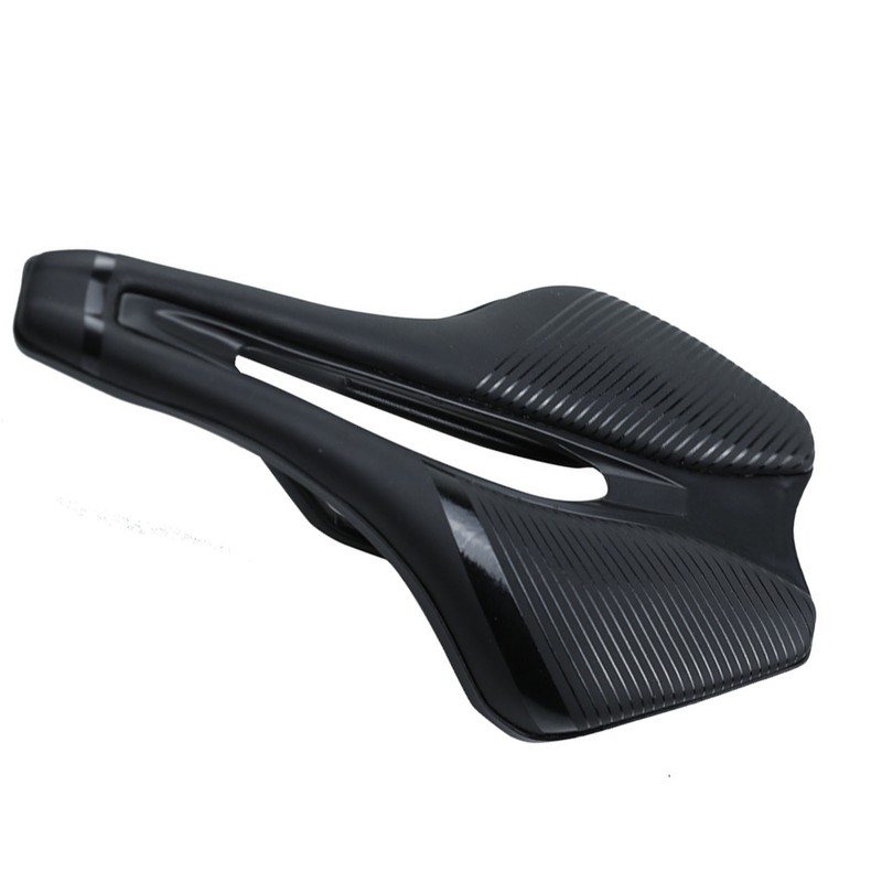 Bike Seat Cushion Professional Ergonomic Design Comfortable Highly Elastic Thickened