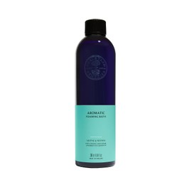 Neal's Yard Remedies Aromatic Foaming Bath - Helps the Mind & Body - Relax & Unwind - 300ml (worth £24)