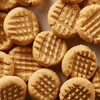 Betty Crocker Peanut Butter Cookie Mix, Makes twelve (12) 2-inch
