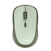 Trust Yvi+ Silent Wireless Mouse, Sustainable Design, 800-1600 DPI, For