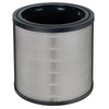 PuriSystems 2-in-1 HEPA/Activated Carbon Filter for Air Scrubber PuriCare S1,