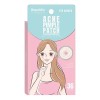 Republic Cosmetics Parche Para Acné Mujer 36pcs Republic Cosmetics Skin