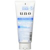 Uno Whip Wash Facial Cleanser, 4.6 oz (130 g) x