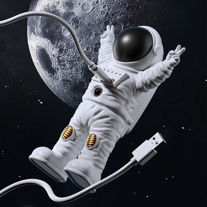 Small Aromatherapy Diffuser Bedroom Night Lighting Smart Human Body Induction