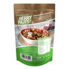 Berry Nuts® Granola Vegana Sin Gluten, Quinoa, Almendra y Nuez,