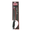 PENN Fillet Knife , Black/Gray, 8in Curved Breaking