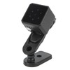 480P Mini Action Camera DV Camcorder Infrared Night Vision Wide