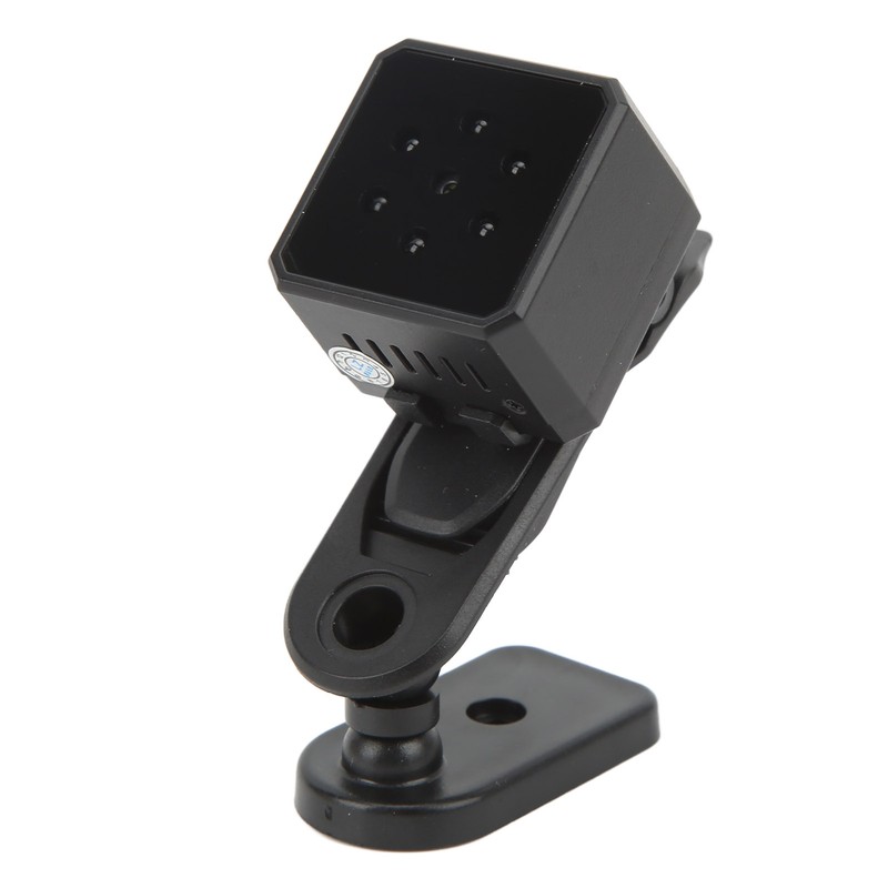 480P Mini Action Camera DV Camcorder Infrared Night Vision Wide