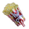10pcs Popcorn Party Balloons Reusable Movie Theme Party Decoration Balloons