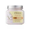Exfoliating Body Scrub Cream for Deep Cleansing – Moisturizing Care