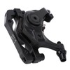 Bilateral Bicycle Disc Brake Set Aluminum Alloy Two Piston Front