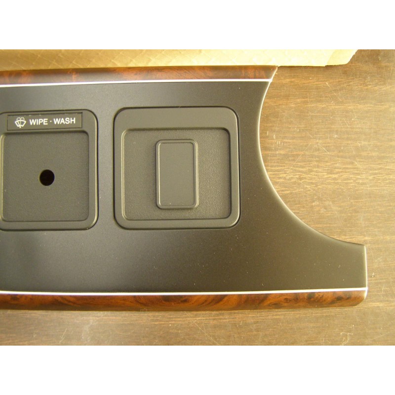 Ford NOS OEM Ford 1987 - 1991 Truck Dash Trim
