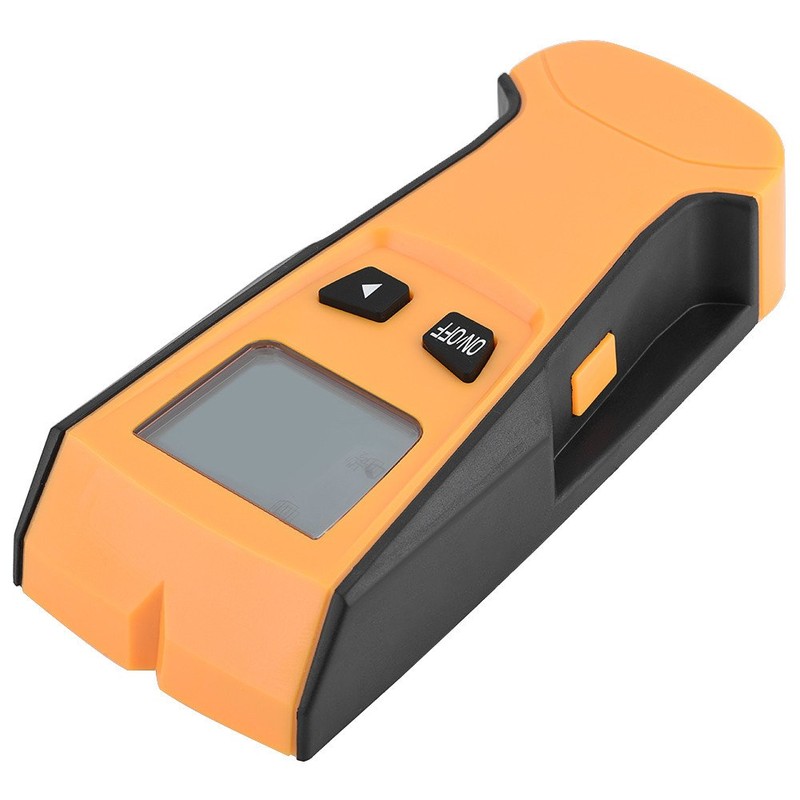 Oumij Detector de Pared Stud Finder Multi-Scanner Stud Finder Detector