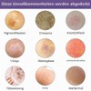 KUIRUNRX Tattoo Cover Up Makeup, Tattoo Cover Make Up, Leg
