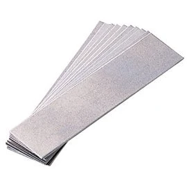 Daiwa Science Teaching Materials Laboratory Metal Plate (10 Sheets) Zinc Plate