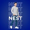 Entera | Nest, Citrato de Magnesio, 340g