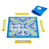 Mattel Games - Scrabble Pokémon The Crossword Board Game with