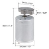 sourcing map Vibration Motor Strong Power for Massager DC 12