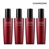 Chamzone 참존 디에이지 레드에디션 스킨토너 120ml 4개 Dr. Jart+ Dermaclar