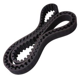 Drive Belt Compatible with Victory Motorcycle Kingpin Vegas Touring Cruiser 2002-2006 Replace for 3211088