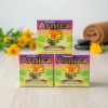 Kit 3 Pomadas Naturals De Árnica Y Caléndula 180mg