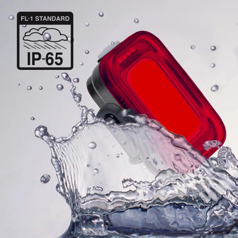 BLACKBURN BB GRID REAR LIGHT 23#