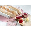 Baguette Backform 37x23cm