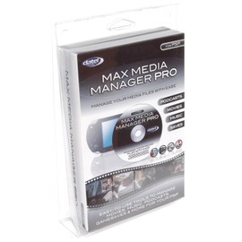 PSP Max Media Pro