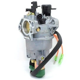 Carburetor for Honda EG5000CL EB6500X EB6500SX EM6500SX EB7000I Generator, HC01016