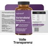 Milk Thistle Complex - 240 Capsules - with Milk Thistle,