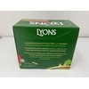 Lyons Original Irish Tea. 80 Bags
