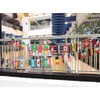 AISHITE World Cup Flag, Finals, 32 Strong, Support, Soccer, Bunting