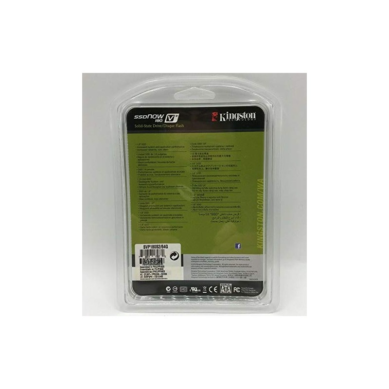 SanDisk Shoot & Store 64MB SD Memory Card.