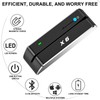 X6 BT Bluetooth Magnetic VIP Card Reader Writer USB 3