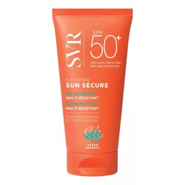 Svr Sun Secure Extreme Spf 50+ 50 Ml
