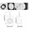 ATG-50-1 Dial Gauge Tester Gauge Tension Meter Unit G Dial