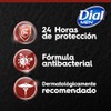 DIAL Jabón líquido corporal para Caballero, 473ml, 3 en 1