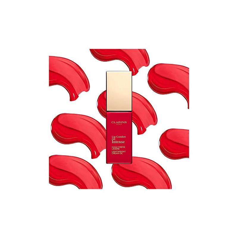 Labial Lip Comfort Oil Intense Clarins
