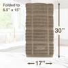 All-Clad Solid Kitchen Towel: Highly Absorbent, Super Soft Long Lasting