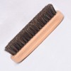 Cepillo para Zapatos de Crin de Caballo y Madera IMUSINICE