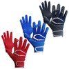 CUTTERS Batting Gloves B353 Prime Hero 3.0 Ambidextrous Baseball Softball