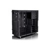 Thermaltake Versa H21 Midi Mesh Tower Case Toolless - Black