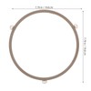 Generic Microwave Turntable Ring: 7.8 inch Microwave Turntable Plate Rack