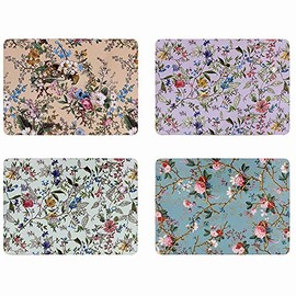 William Kilburn Placemats Set of 4