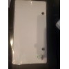 Brand New Sealed USA Soccer Metal License Plate Frame- One