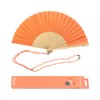 Fisura Peach Fan Standard, peach